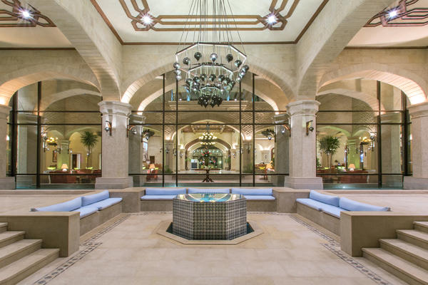 Kempinski Hotel Soma Bay  - 5*  - 1