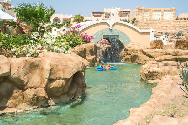 Kempinski Hotel Soma Bay  - 5*  - 1