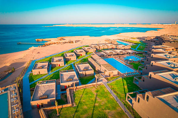 Sentido Naga Bay  - 5*  - 1