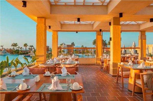 Sheraton Soma Bay Resort  - 5*  - 1