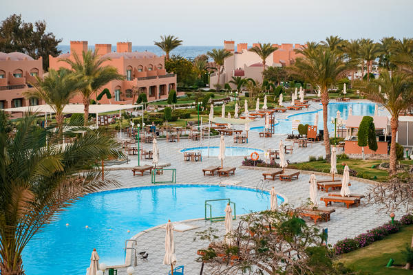 Sentido Akassia Beach  - 5*  - 1