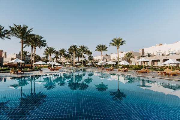 Sentido Akassia Beach  - 5*  - 1