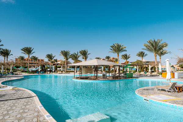 Sentido Akassia Beach  - 5*  - 1