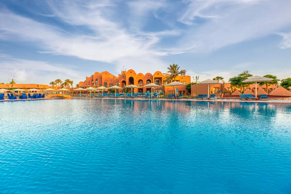 Akassia Swiss Resort  - 4*  - 1