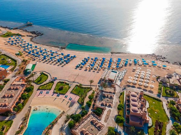Akassia Swiss Resort  - 4*  - 1
