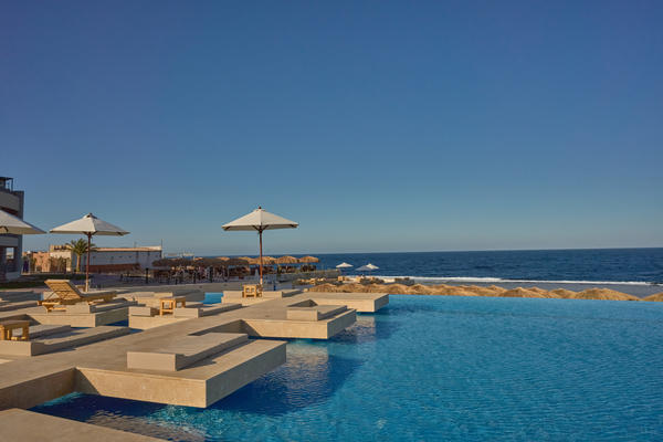 Diamond Beach By Pearl Resorts  - 5*  - 1