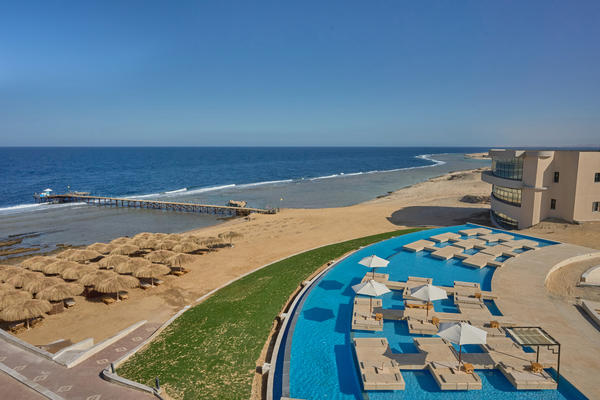 Diamond Beach By Pearl Resorts  - 5*  - 1