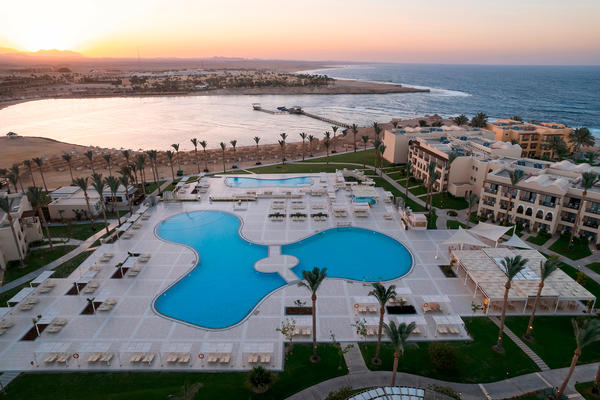 Jaz Lamaya Resort  - 5*  - 1