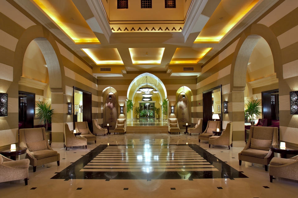 Égypte - Jaz Lamaya Resort  - 5*