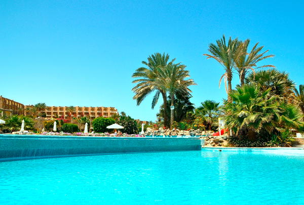 Brayka Bay Resort  - 4*  - 1
