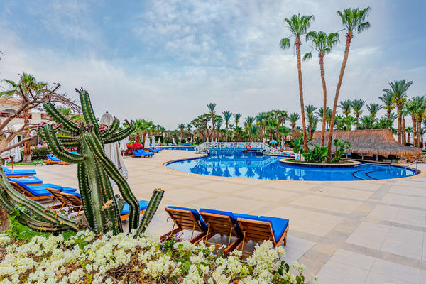Brayka Bay Resort  - 4*  - 1