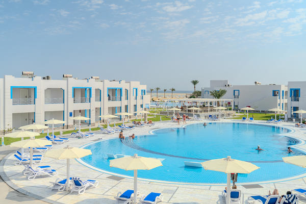 Casa Blue Resort & Spa  - 5*  - 1