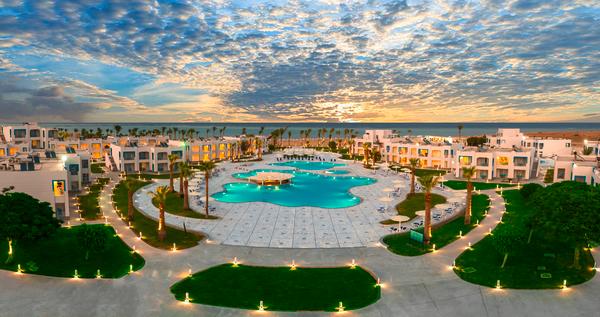 Casa Blue Resort & Spa  - 5*  - 1
