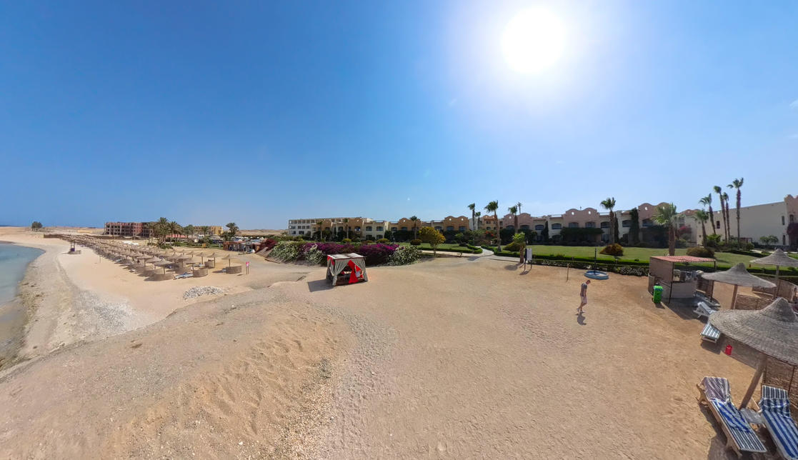 Égypte - Concorde Moreen Beach&Spa  - 5*