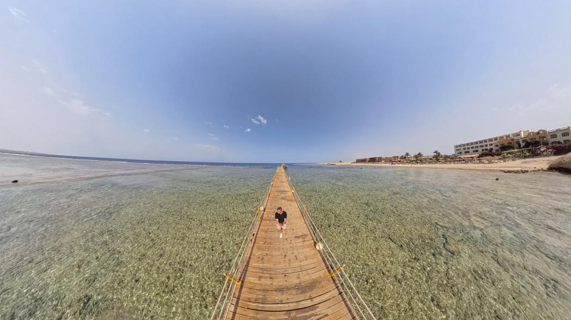 Égypte - Concorde Moreen Beach&Spa  - 5*