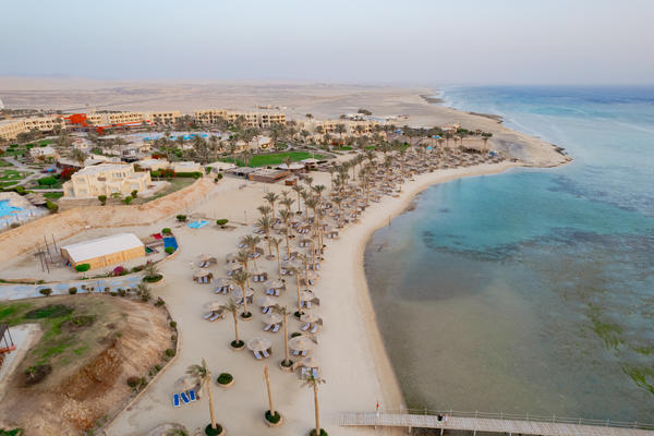 Blend Elphistone Resort  - 4*  - 1