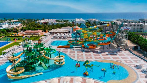 Fantazia Resort  - 4*  - 1