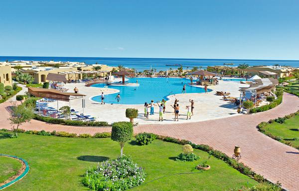 Three Corners Fayrouz Plaza  - 5*  - 1