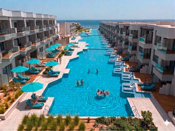 Fantazia Royal Resort Marsa Alam  - 5*  - 1