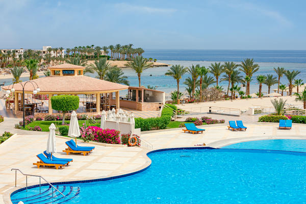 Royal Brayka Beach Resort  - 4*  - 1