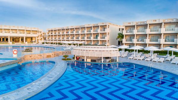 Sirena Resort & Spa Marsa Allam  - 5*  - 1