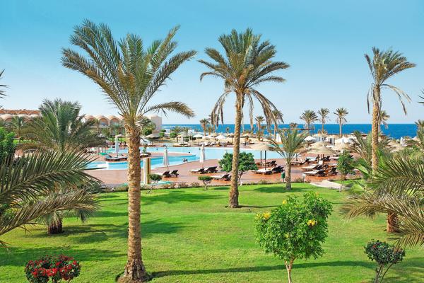 Three Corners Sea Beach Resort  - 4*  - 1