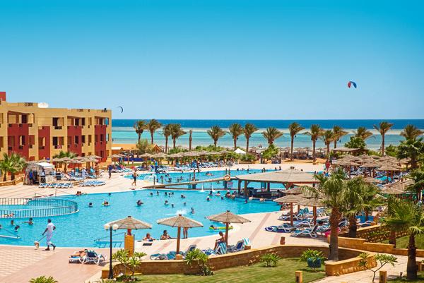 Casa Mare Resort  - 5*  - 1