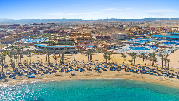 Pickalbatros Villaggio Resort Portofino  - 4*  - 1