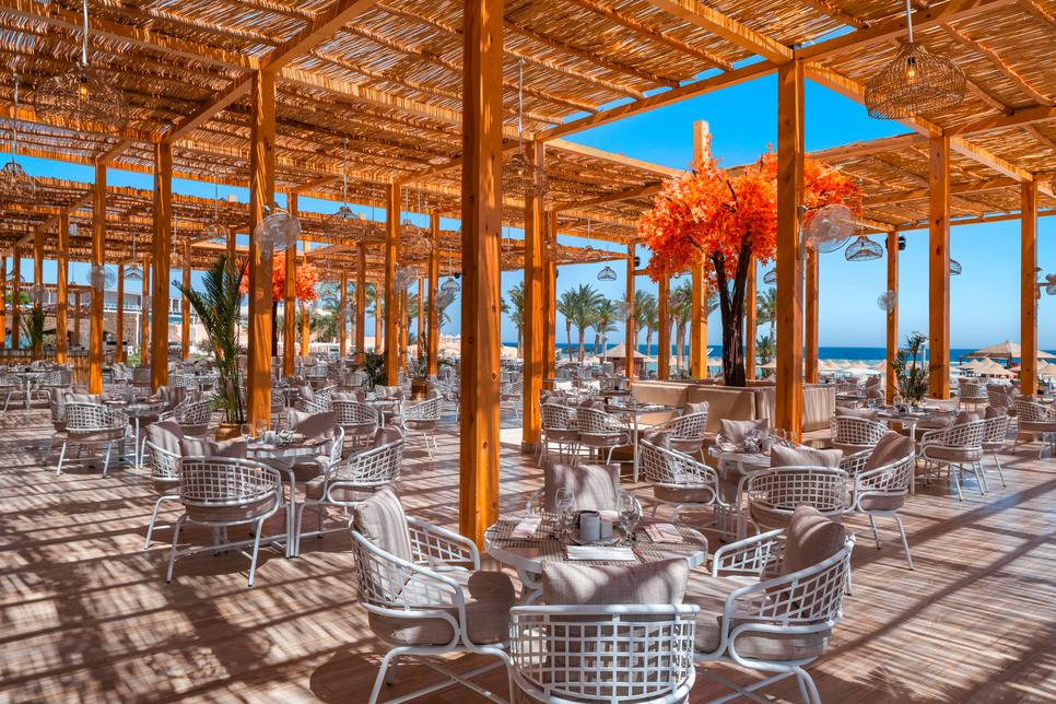 Égypte - Pickalbatros Villaggio Resort Portofino  - 4*
