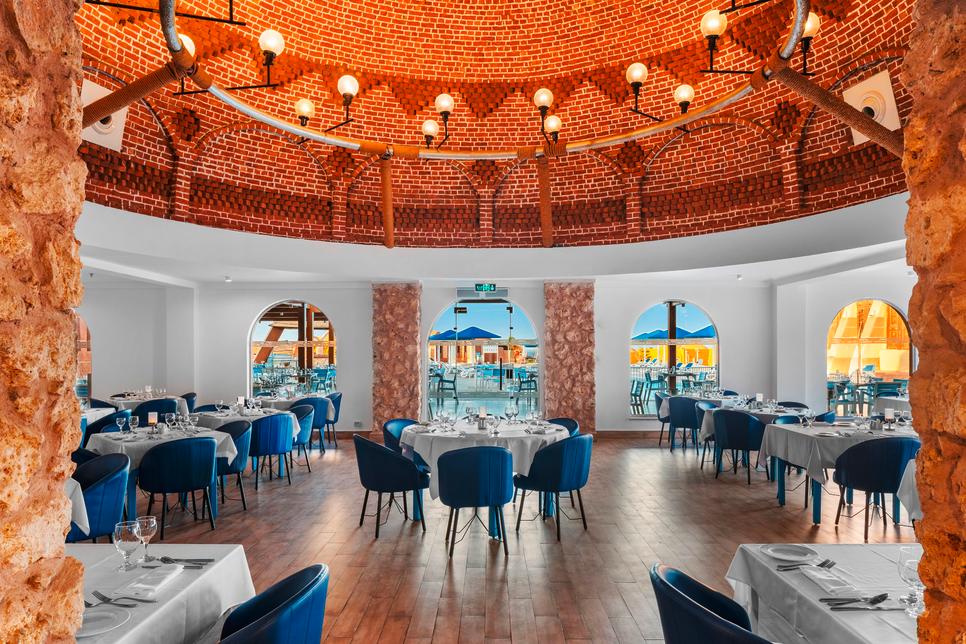 Égypte - Pickalbatros Villaggio Resort Portofino  - 4*