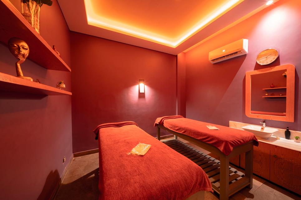Égypte - Pickalbatros Villaggio Resort Portofino  - 4*