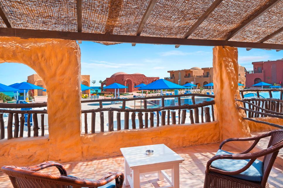 Égypte - Pickalbatros Villaggio Resort Portofino  - 4*