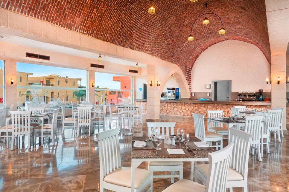 Égypte - Pickalbatros Villaggio Resort Portofino  - 4*