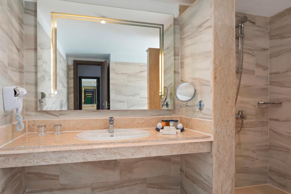 Égypte - Pickalbatros Villaggio Resort Portofino  - 4*