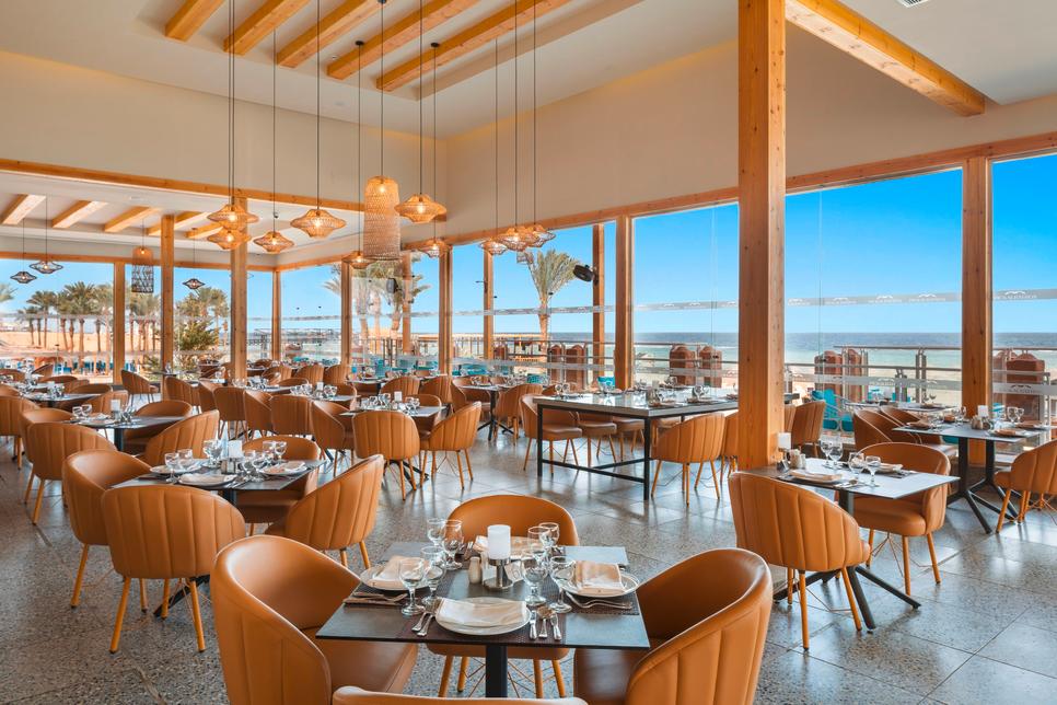 Égypte - Pickalbatros Villaggio Resort Portofino  - 4*