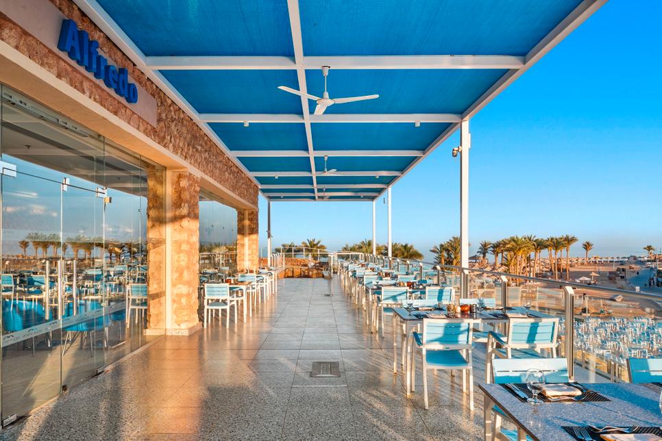 Égypte - Pickalbatros Villaggio Resort Portofino  - 4*