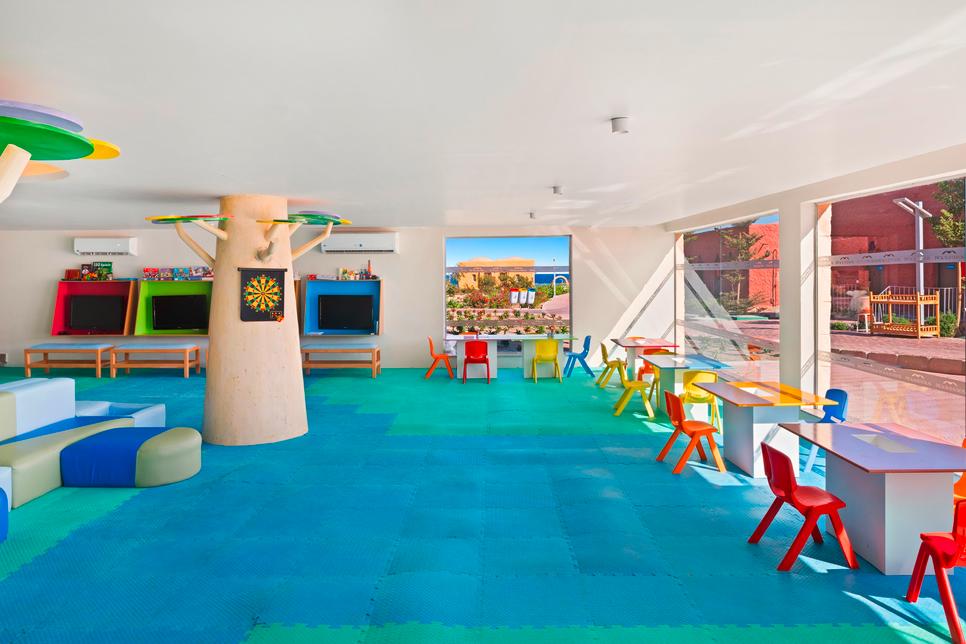 Égypte - Pickalbatros Villaggio Resort Portofino  - 4*