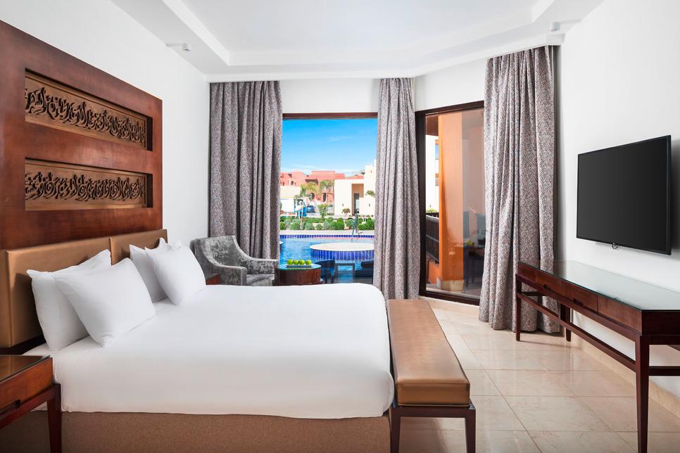 Égypte - Pickalbatros Villaggio Resort Portofino  - 4*