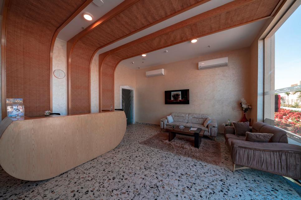 Égypte - Pickalbatros Villaggio Resort Portofino  - 4*