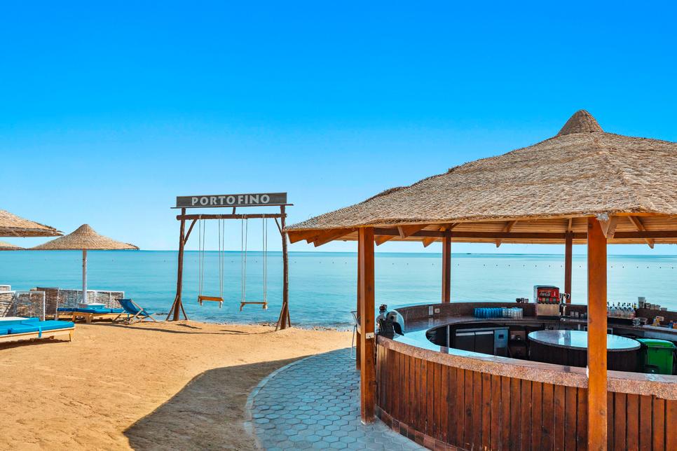 Égypte - Pickalbatros Villaggio Resort Portofino  - 4*