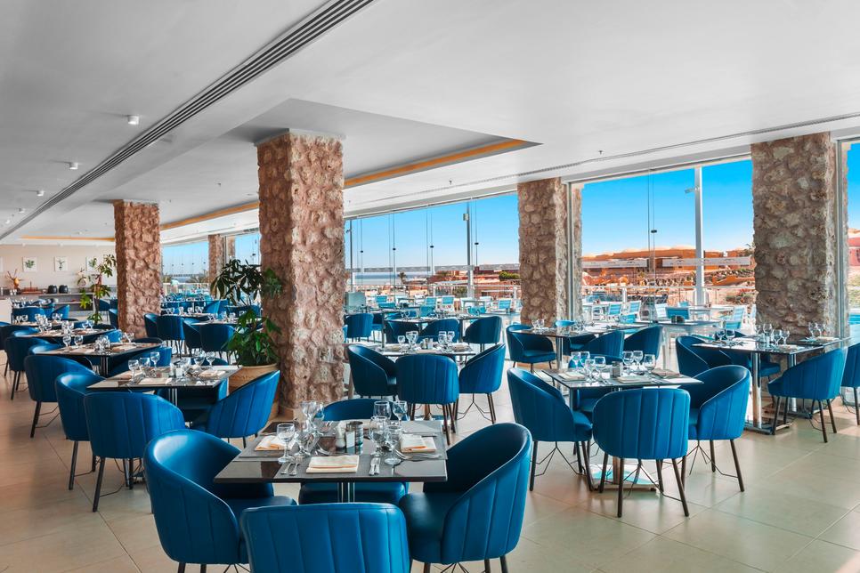 Égypte - Pickalbatros Villaggio Resort Portofino  - 4*