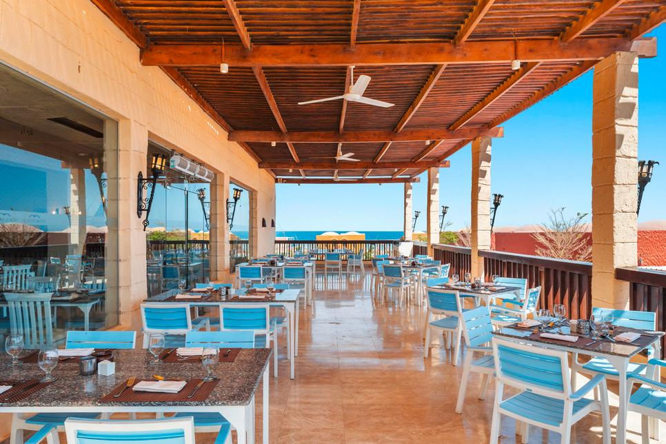 Égypte - Pickalbatros Villaggio Resort Portofino  - 4*