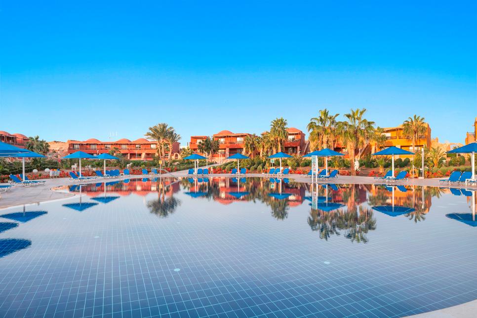Égypte - Pickalbatros Villaggio Resort Portofino  - 4*