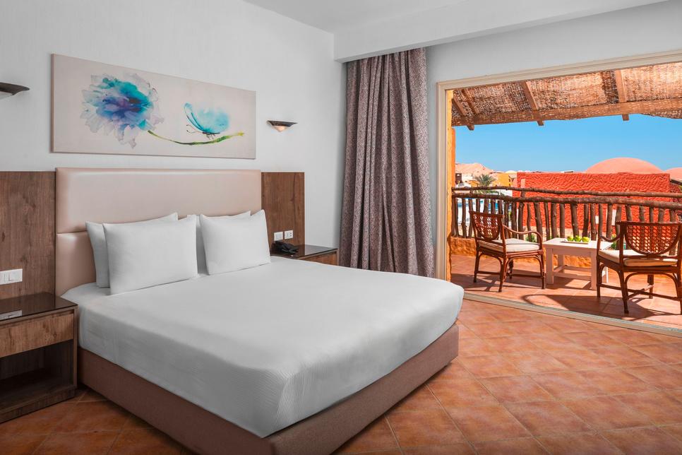 Égypte - Pickalbatros Villaggio Resort Portofino  - 4*