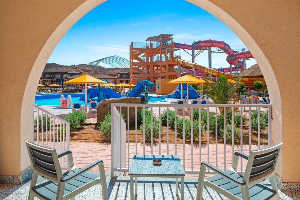 Égypte - Pickalbatros Villaggio Resort Portofino  - 4*