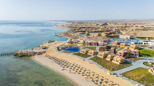 Pickalbatros Vita Resort  - 4*  - 1