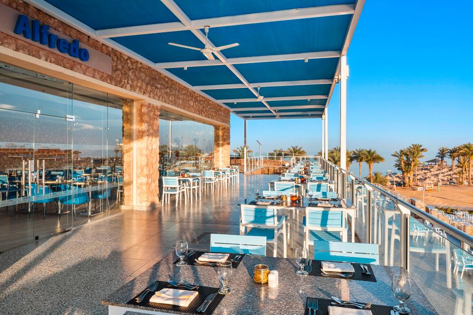 Égypte - Pickalbatros Vita Resort  - 4*