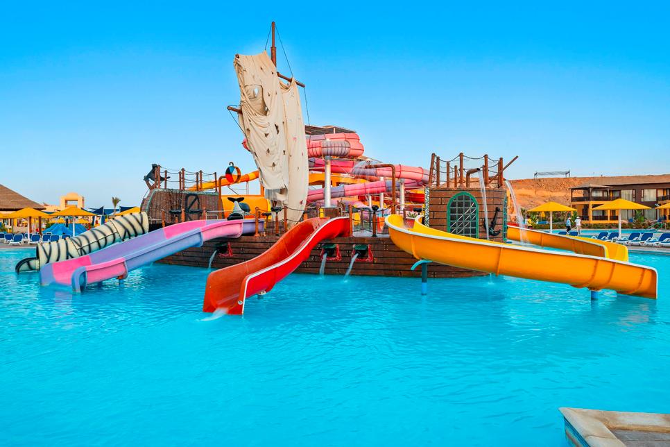 Égypte - Pickalbatros Vita Resort  - 4*