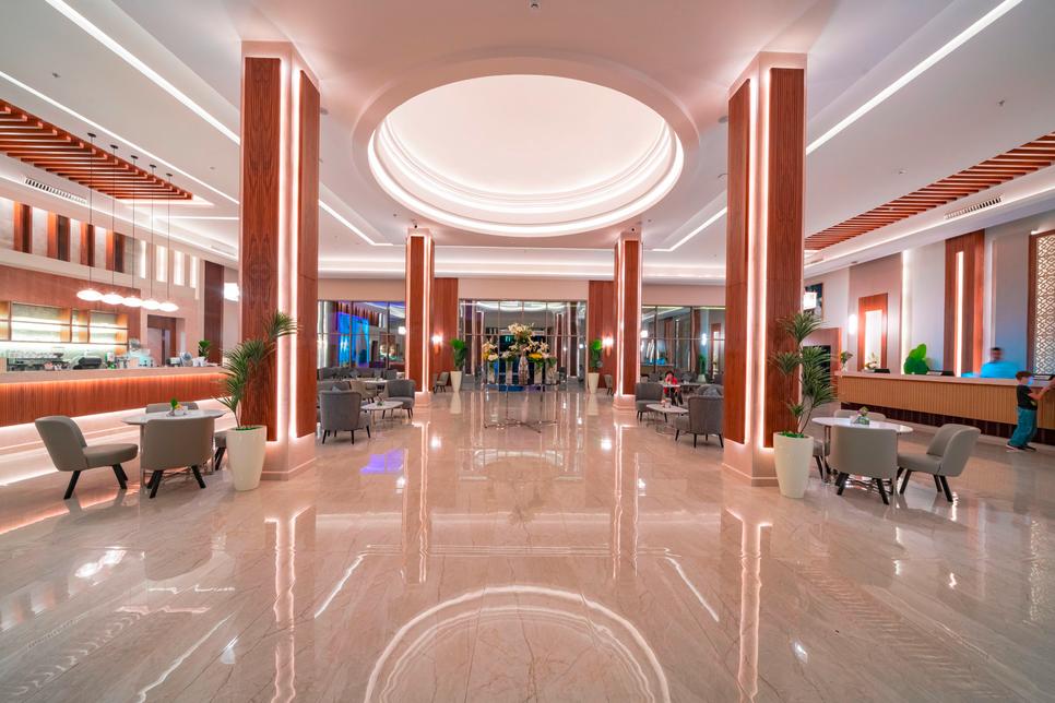 Égypte - Pickalbatros Vita Resort  - 4*