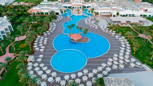 Fantazia Resort  - 4*  - 1